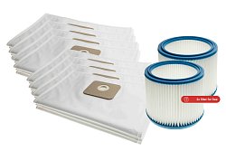 obrázek doplňku NILFISK Multi 20