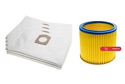 obrázek doplňku PARKSIDE PNTS 1500 C4