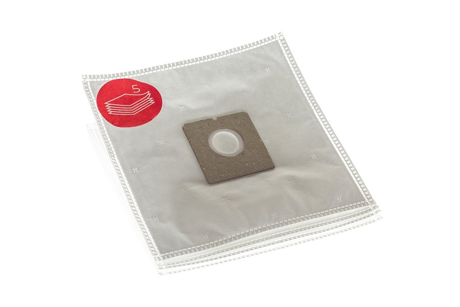 obrázok vrecka pre vysávač HYUNDAI HVC 1081 Lilac