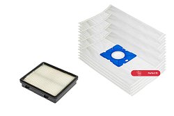 SENCOR SVC 8330BK 4AAAA