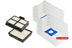 SENCOR SVC 8330BK 4AAAA