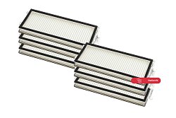 obrázek doplňku ROBOROCK Saros Z70 black, silver