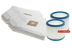 obrázek doplňku HERKULES SR 50 EA