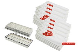 MIELE Allergotec 2000