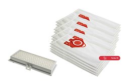 MIELE Allergotec 2000