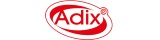 logo firmy ADIX