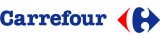 logo firmy CARREFOUR