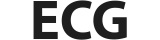 logo firmy ECG