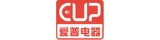 logo firmy EUP